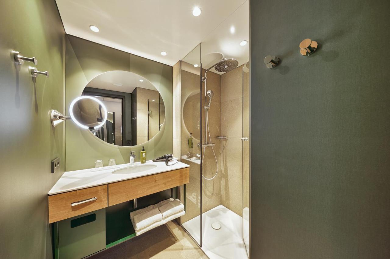 H+ Hotel Frankfurt Eschborn Exterior photo